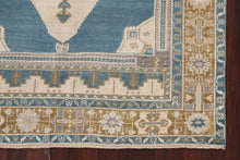 Load image into Gallery viewer, Vintage Handmade Anatolian Turkish Area Rug 5x7 One of a Kind