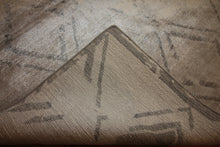 Load image into Gallery viewer, Contemporary Abstract Area Rug 4x6 One of a Kind