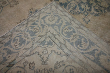 Load image into Gallery viewer, Handmade Floral Sparta Turkish Area Rug 8x10 One of a Kind