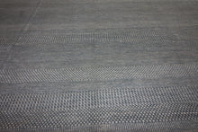 Load image into Gallery viewer, Hand Knotted Contemporary Area Rug 8x10 One of a Kind