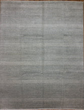 Load image into Gallery viewer, Hand Knotted Contemporary Area Rug 8x10 One of a Kind