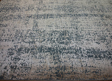 Load image into Gallery viewer, Hand Knotted Contemporary Area Rug 8x10 One of a Kind