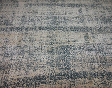 Load image into Gallery viewer, Hand Knotted Contemporary Area Rug 8x10 One of a Kind