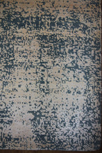Load image into Gallery viewer, Hand Knotted Contemporary Area Rug 8x10 One of a Kind