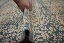 Load image into Gallery viewer, Hand Knotted Contemporary Area Rug 8x10 One of a Kind