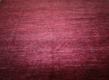 Load image into Gallery viewer, Modern Gabbeh Vegetable Dye Area Rug 9x12 One of a Kind