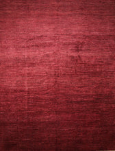 Load image into Gallery viewer, Modern Gabbeh Vegetable Dye Area Rug 9x12 One of a Kind