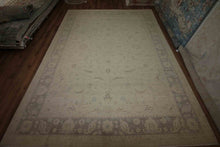 Load image into Gallery viewer, Vegetable Dye Peshawar Chobi Oriental Area Rug 10x14 One of a Kind
