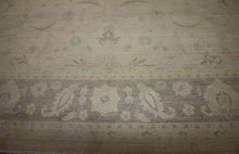 Load image into Gallery viewer, Vegetable Dye Peshawar Chobi Oriental Area Rug 10x14 One of a Kind