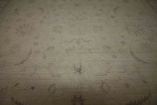 Load image into Gallery viewer, Vegetable Dye Peshawar Chobi Oriental Area Rug 10x14 One of a Kind