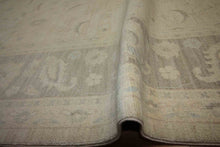 Load image into Gallery viewer, Vegetable Dye Peshawar Chobi Oriental Area Rug 10x14 One of a Kind