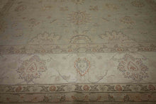 Load image into Gallery viewer, Vegetable Dye Peshawar Chobi Oriental Area Rug 10x14 One of a Kind