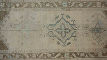 Load image into Gallery viewer, Hand-Knotted Anatolian Turkish Wool Rug 6x9 One of a Kind
