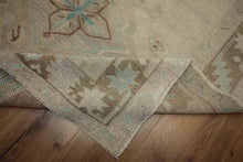 Load image into Gallery viewer, Hand-Knotted Anatolian Turkish Wool Rug 6x9 One of a Kind