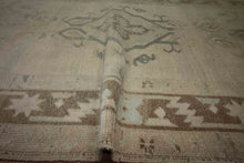 Load image into Gallery viewer, Hand-Knotted Anatolian Turkish Wool Rug 6x9 One of a Kind