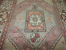 Load image into Gallery viewer, Anatolian Turkish Area Rug 6x9 One of a Kind