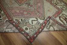 Load image into Gallery viewer, Anatolian Turkish Area Rug 6x9 One of a Kind