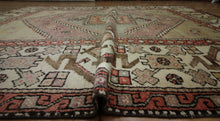 Load image into Gallery viewer, Anatolian Turkish Area Rug 6x9 One of a Kind