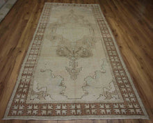 Load image into Gallery viewer, Anatolian Turkish Area Rug 6x9 One of a Kind