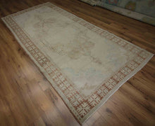 Load image into Gallery viewer, Anatolian Turkish Area Rug 6x9 One of a Kind