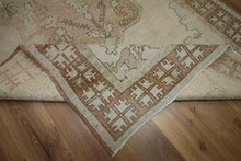 Load image into Gallery viewer, Anatolian Turkish Area Rug 6x9 One of a Kind