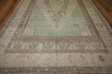 Load image into Gallery viewer, Vintage  Anatolian Oriental Area Rug 6x10 One of a Kind