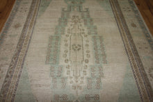 Load image into Gallery viewer, Vintage  Anatolian Oriental Area Rug 6x10 One of a Kind