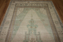 Load image into Gallery viewer, Vintage  Anatolian Oriental Area Rug 6x10 One of a Kind
