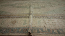 Load image into Gallery viewer, Vintage  Anatolian Oriental Area Rug 6x10 One of a Kind