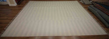 Load image into Gallery viewer, Kilim Vegetable Dye Area Rug 9x12 One of a Kind