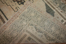 Load image into Gallery viewer, Vintage Wool Anatolian Oriental Area Rug 6x10 One of a Kind
