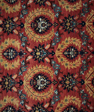Load image into Gallery viewer, Contemporary Oriental Area Rug 9x12 One of a Kind