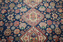 Load image into Gallery viewer, Vegetable Dye Sultanabad Ziegler Oriental Area Rug 9x12 One of a Kind