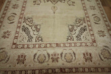 Load image into Gallery viewer, Floral Anatolian Oriental Area Rug 5x7 One of a Kind