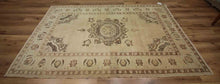 Load image into Gallery viewer, Floral Anatolian Oriental Area Rug 5x7 One of a Kind