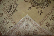 Load image into Gallery viewer, Floral Anatolian Oriental Area Rug 5x7 One of a Kind