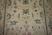 Load image into Gallery viewer, Vegetable Dye Antique Anatolian Turkish Rug 3x5 One of a Kind
