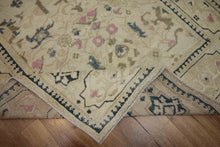 Load image into Gallery viewer, Vegetable Dye Antique Anatolian Turkish Rug 3x5 One of a Kind