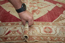 Load image into Gallery viewer, Medallion Anatolian Turkish Area Rug 3x5 One of a Kind