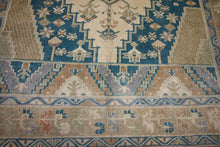 Load image into Gallery viewer, Tribal Geometric Anatolian Oriental Area Rug 5x7 One of a Kind