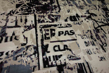 Load image into Gallery viewer, Handmade Abstract Contemporary Area Rug 9x12 One of a Kind