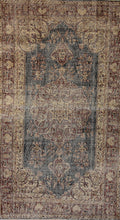 Load image into Gallery viewer, "anatolian rugs" "oushak rugs" "vintage anatolian rug" "oriental rugs" "carpet