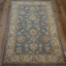 Load image into Gallery viewer, Oushak rugs, chobi rugs, peashawar rugs