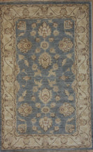 Load image into Gallery viewer, Oushak rugs, chobi rugs, peashawar rugs