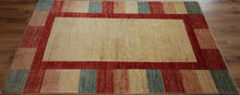 Load image into Gallery viewer, "gabbeh rugs" "oriental rugs near me" "cheap rugs online"
