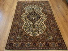 Load image into Gallery viewer, Persian Rugs , Antique Rugs , Wool Rugs , Area Rugs , Hand-knotted Rugs