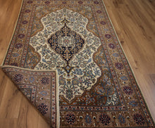 Load image into Gallery viewer, Persian Rugs , Antique Rugs , Wool Rugs , Area Rugs , Hand-knotted Rugs
