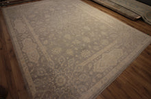 Load image into Gallery viewer, "pakistani rugs" "peshawar rugs" "antique peshawar rugs" "peshawar ziegler rugs" "peshawar hand knotted rugs" "peshawar oushak rugs" "peshawar rugs"