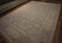 Load image into Gallery viewer, "pakistani rugs" "peshawar rugs" "antique peshawar rugs" "peshawar ziegler rugs" "peshawar hand knotted rugs" "peshawar oushak rugs" "peshawar rugs"