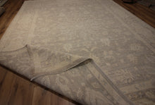 Load image into Gallery viewer, "pakistani rugs" "peshawar rugs" "antique peshawar rugs" "peshawar ziegler rugs" "peshawar hand knotted rugs" "peshawar oushak rugs" "peshawar rugs"